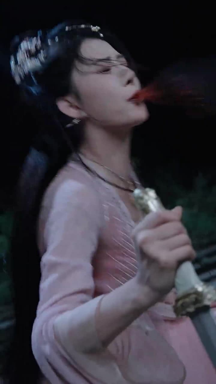 [Doppiato]Amore del Signore Oscuro - Episode 15