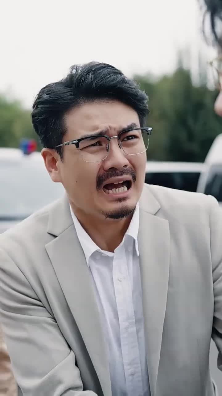 [吹替]婚約者に駐車場を奪われて、即・婚約破棄！ - Episode 20