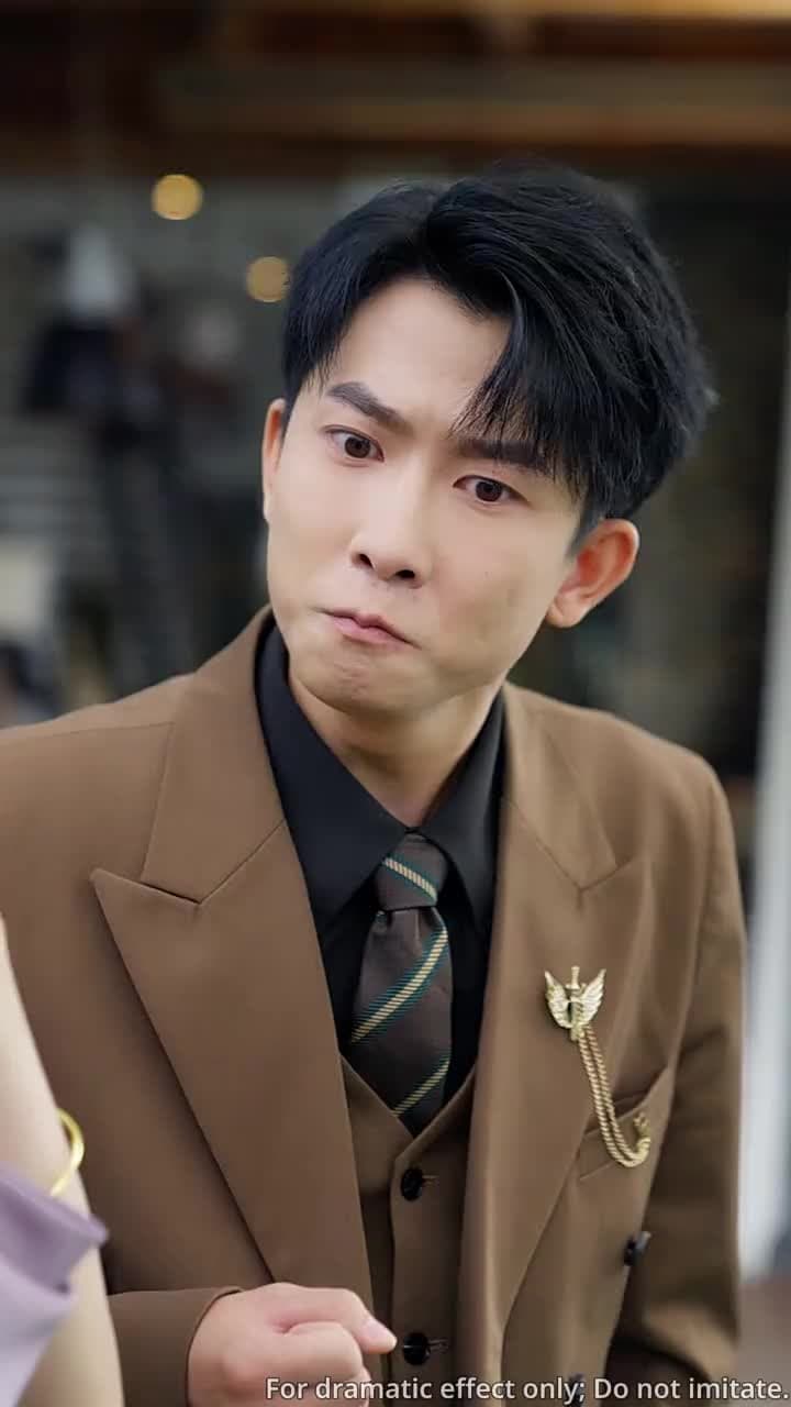 The True Heiress: Unbreakable Destiny - Episode 23