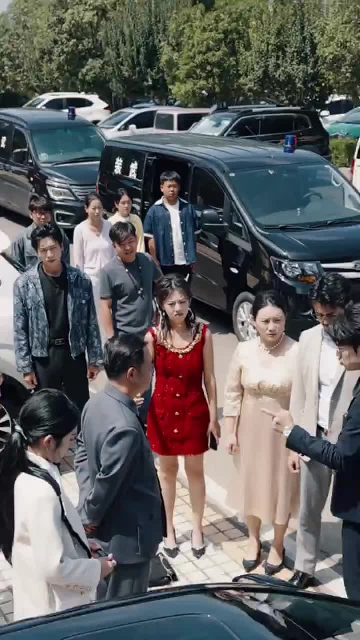 [吹替]婚約者に駐車場を奪われて、即・婚約破棄！ - Episode 19