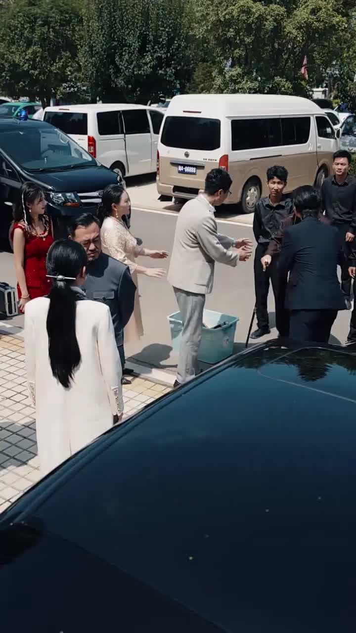 [吹替]婚約者に駐車場を奪われて、即・婚約破棄！ - Episode 21