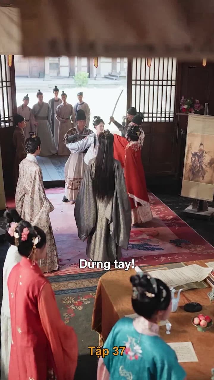Y Phi Yên Yên - Episode 37
