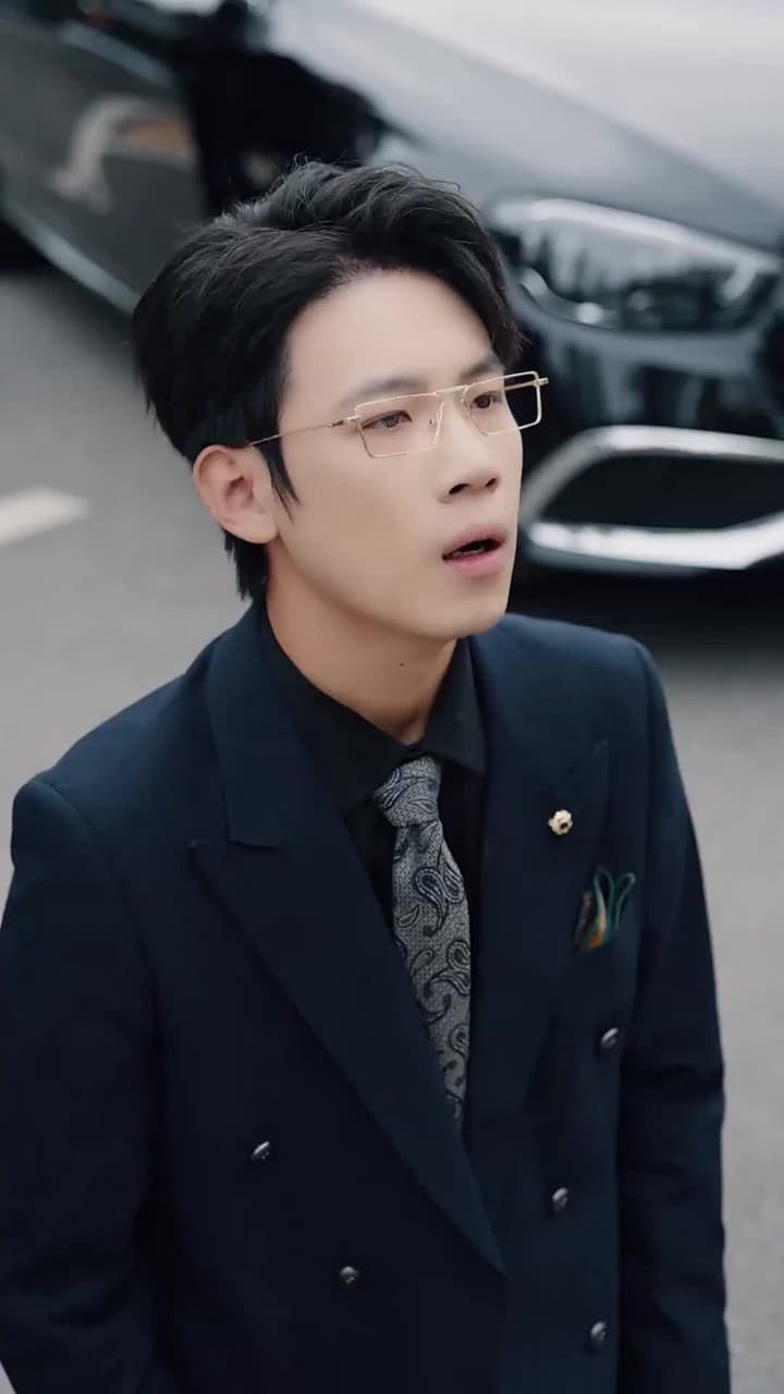 [吹替]婚約者に駐車場を奪われて、即・婚約破棄！ - Episode 17