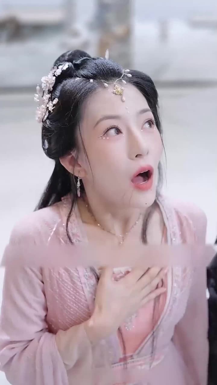 [Doppiato]Amore del Signore Oscuro - Episode 25