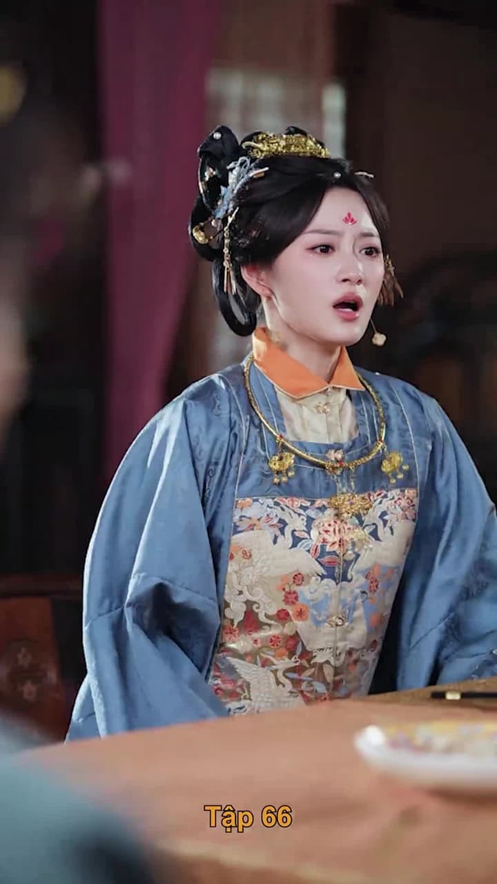 Y Phi Yên Yên - Episode 66