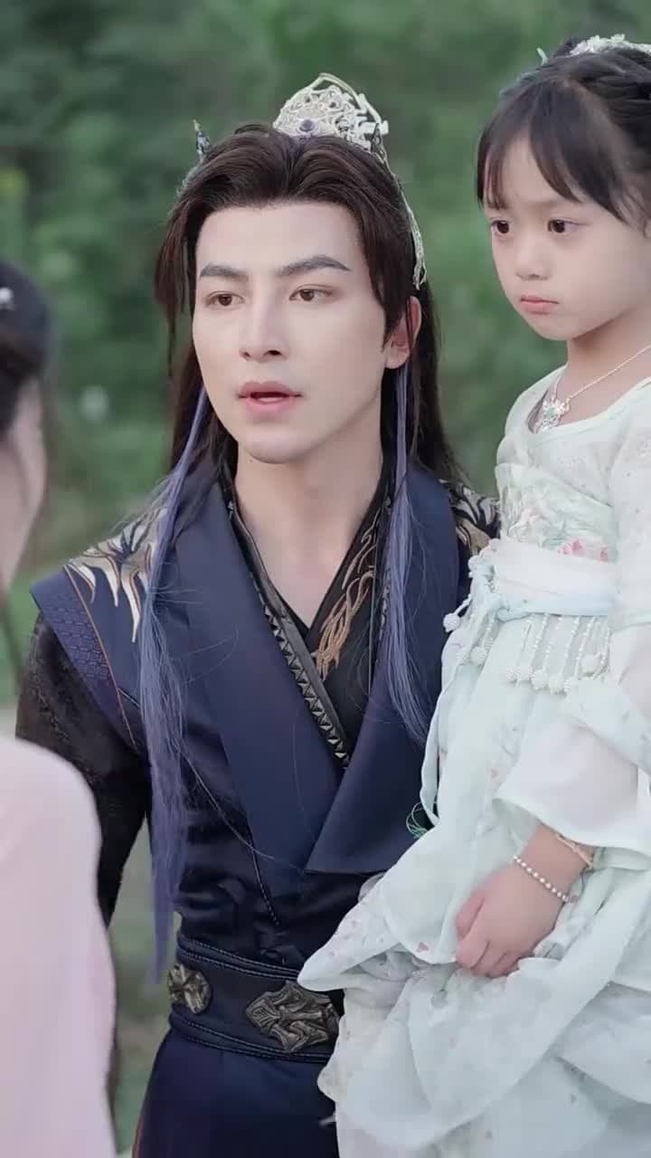 [Doppiato]Amore del Signore Oscuro - Episode 13
