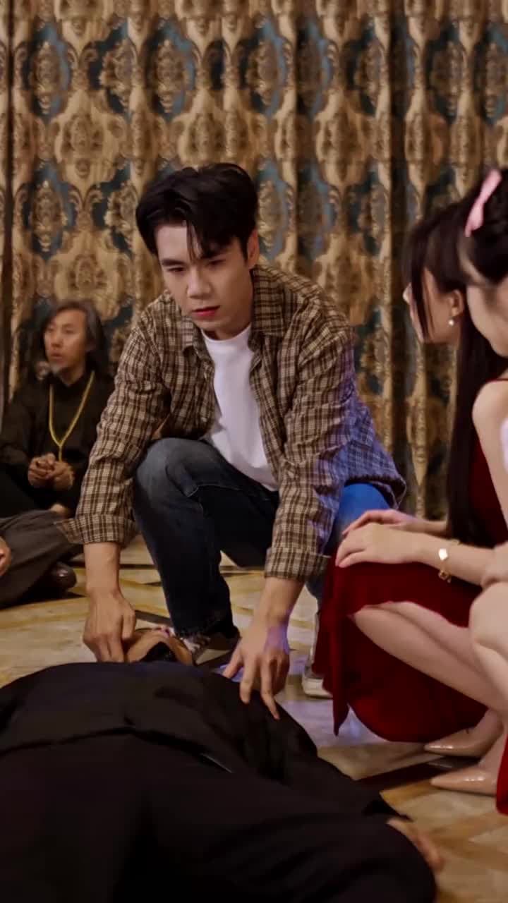 神醫闖花都 - Episode 57