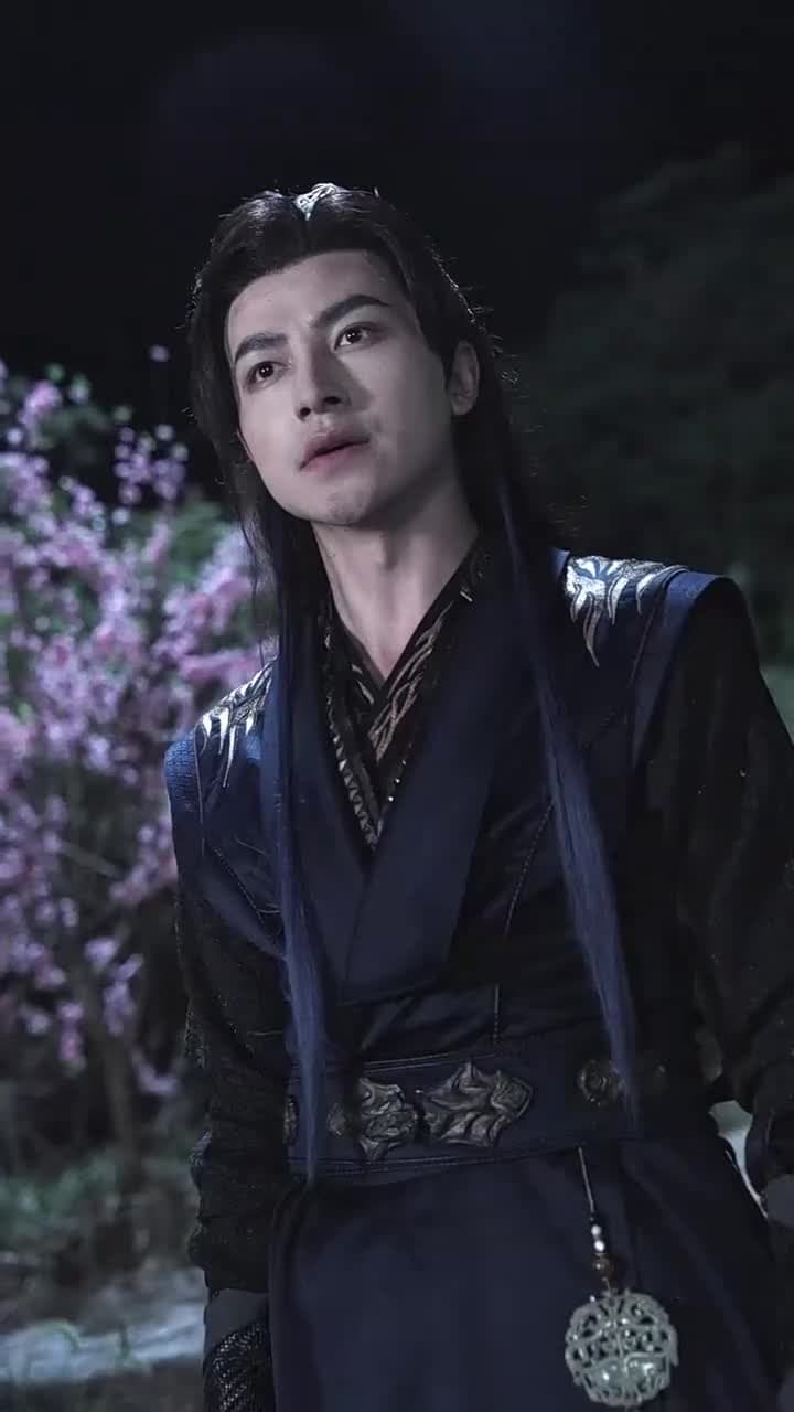 [Doppiato]Amore del Signore Oscuro - Episode 16