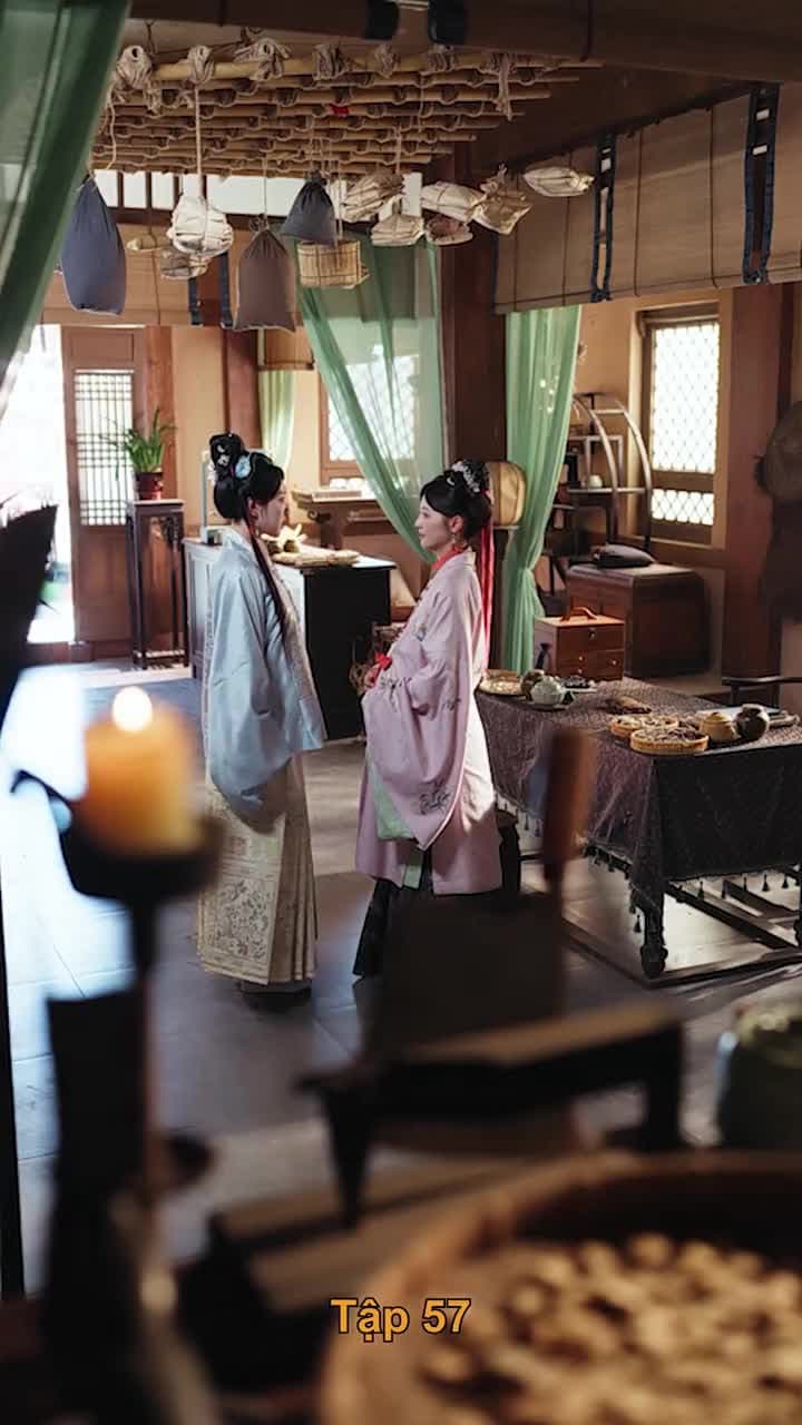 Y Phi Yên Yên - Episode 57