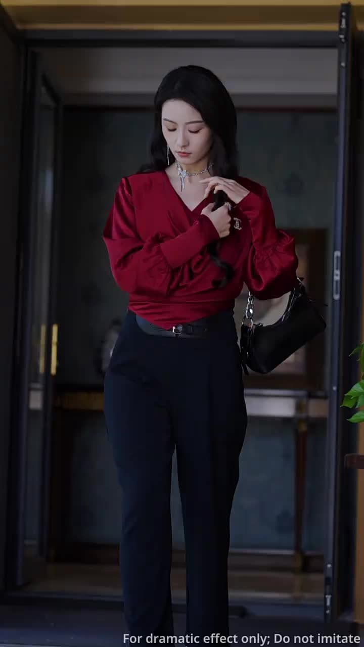 Mr. Bodyguard, Let's Get Married - Episode 46