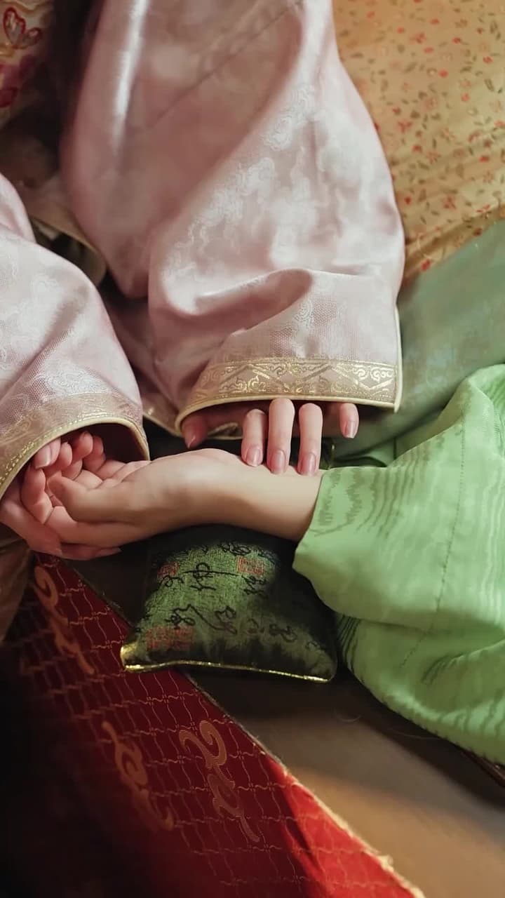 Y Phi Yên Yên - Episode 8
