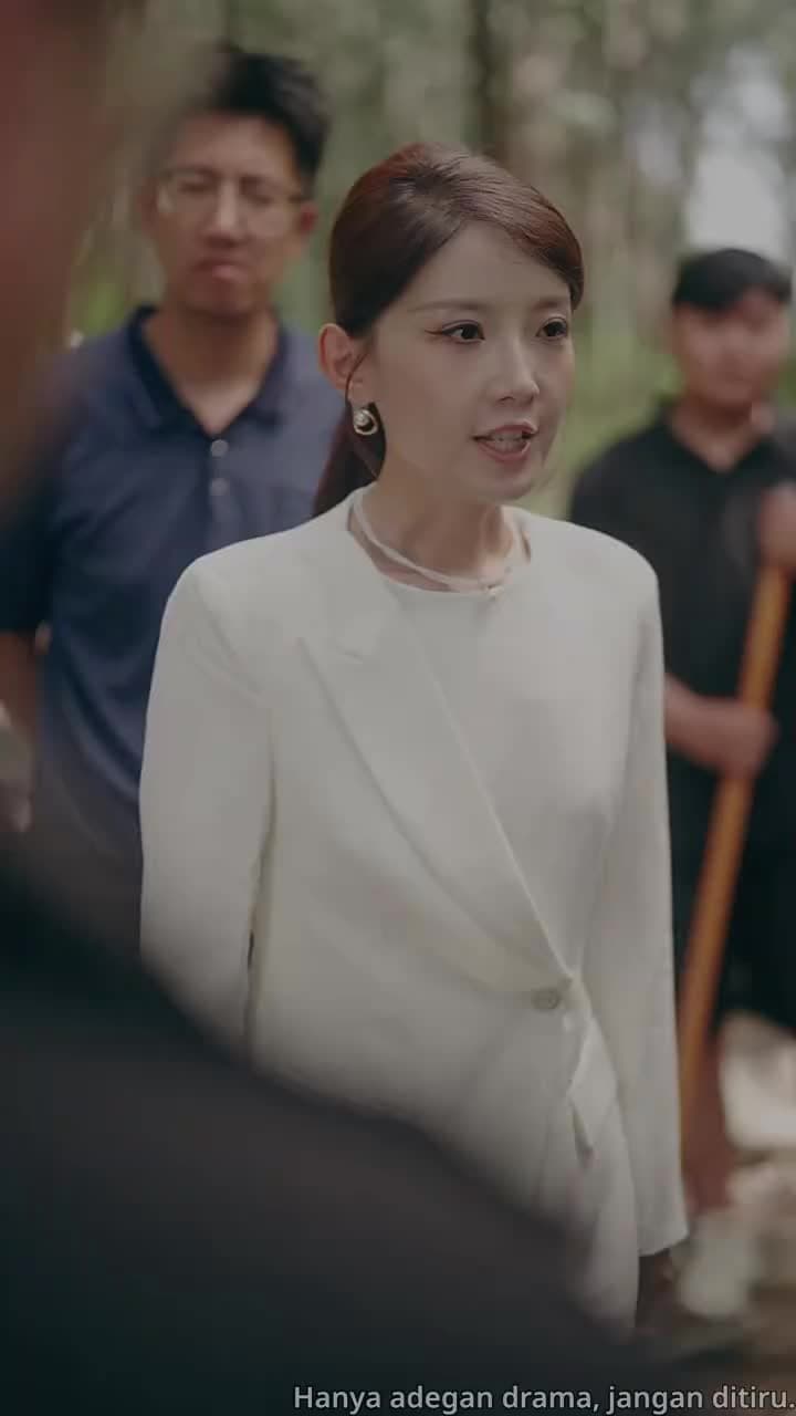 Dibalik Jeruji Gelap - Episode 53