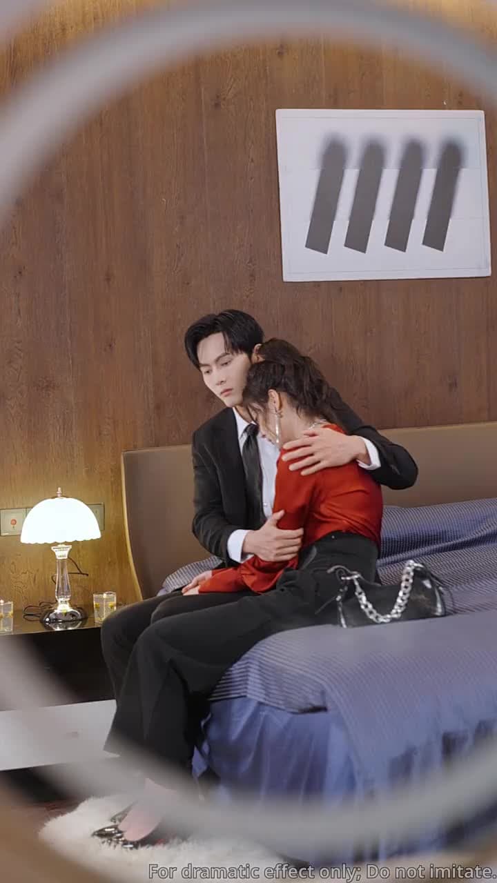 Mr. Bodyguard, Let's Get Married - Episode 47
