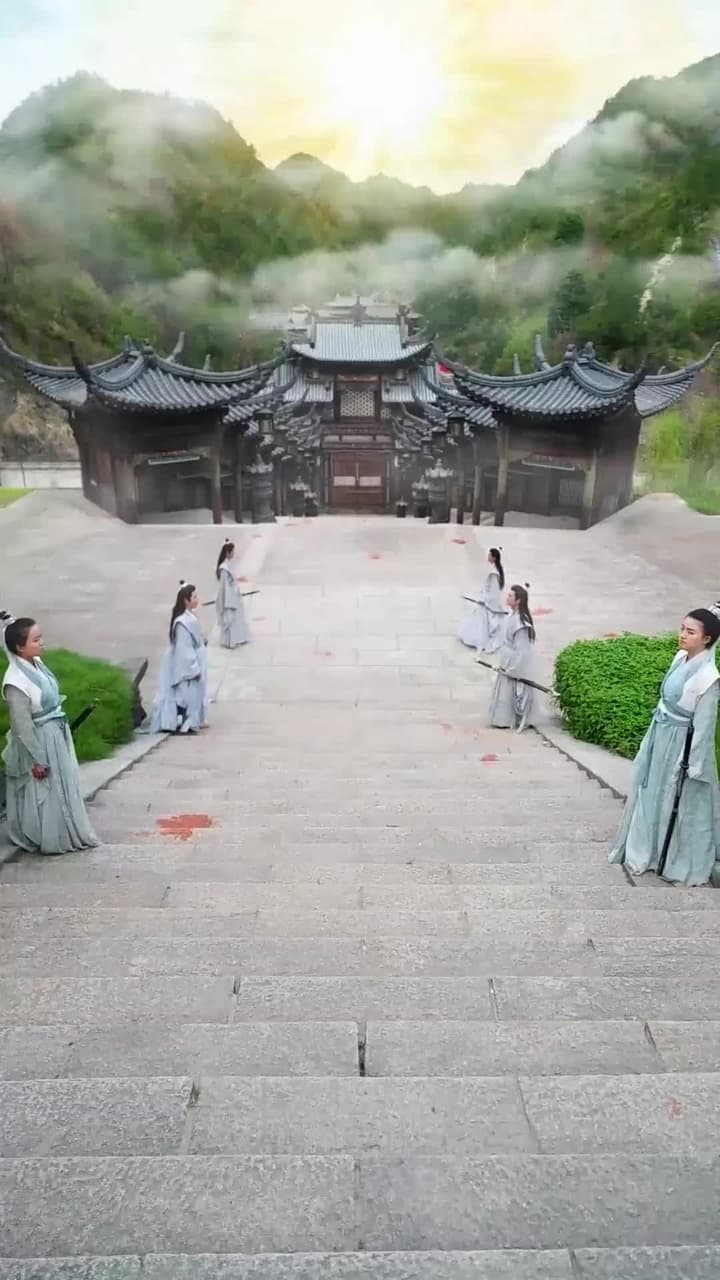 [Doppiato]Amore del Signore Oscuro - Episode 30