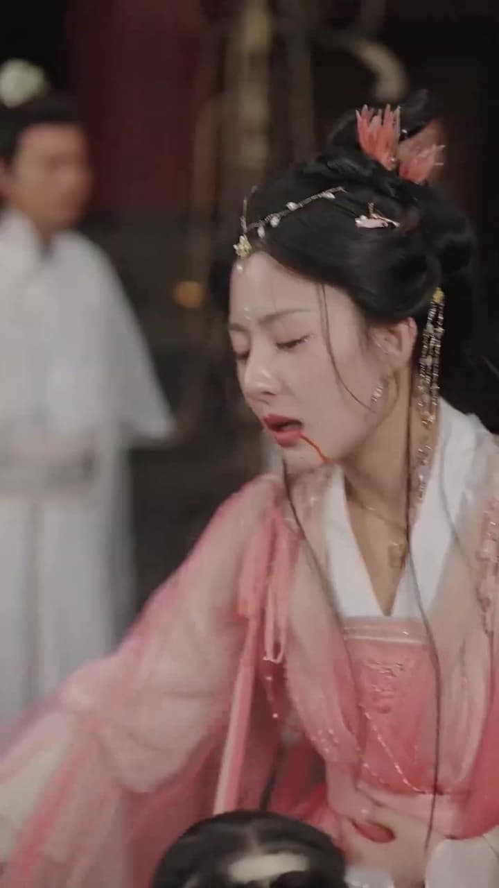 [Doppiato]Amore del Signore Oscuro - Episode 35