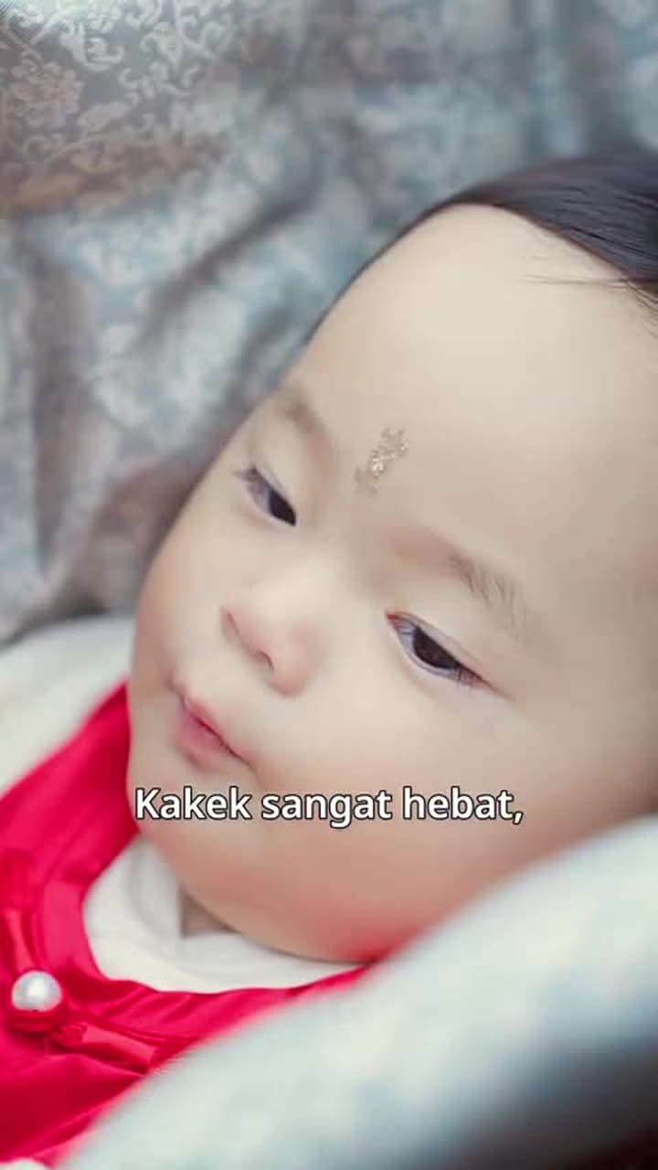 Monster Suci Keberuntungan: Tahta Istana - Episode 57
