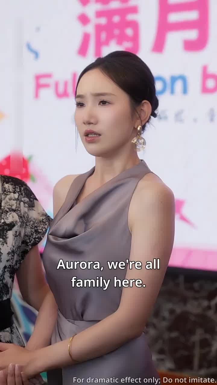 The True Heiress: Unbreakable Destiny - Episode 68