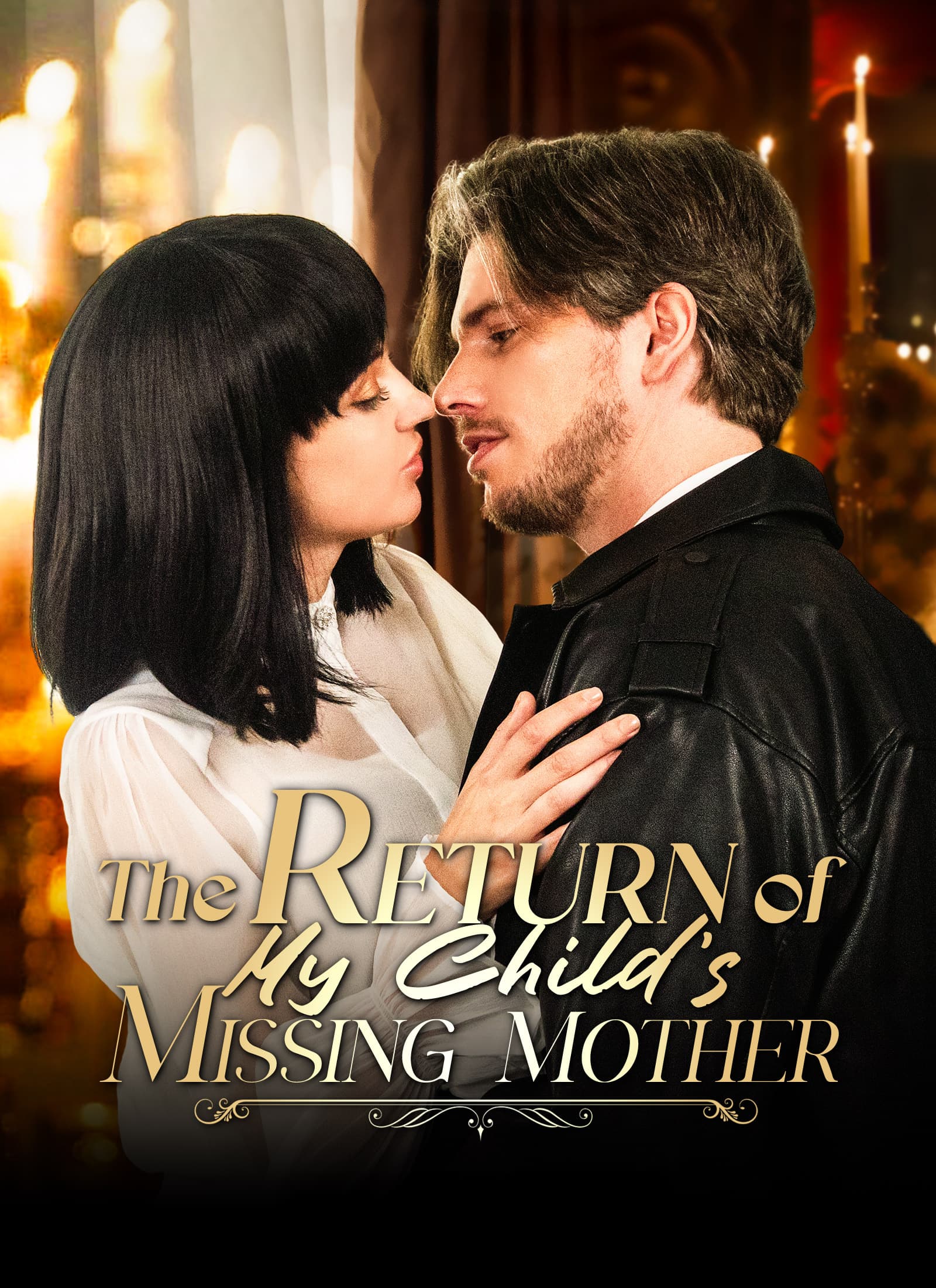 The Return Of My Child's Missing Mother