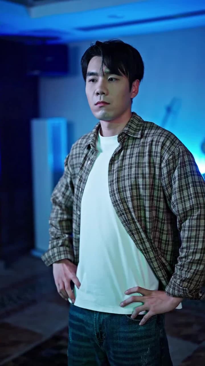 神醫闖花都 - Episode 46