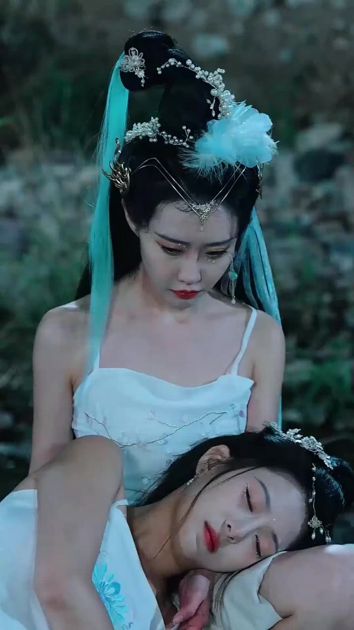 [Doppiato]Amore del Signore Oscuro - Episode 28