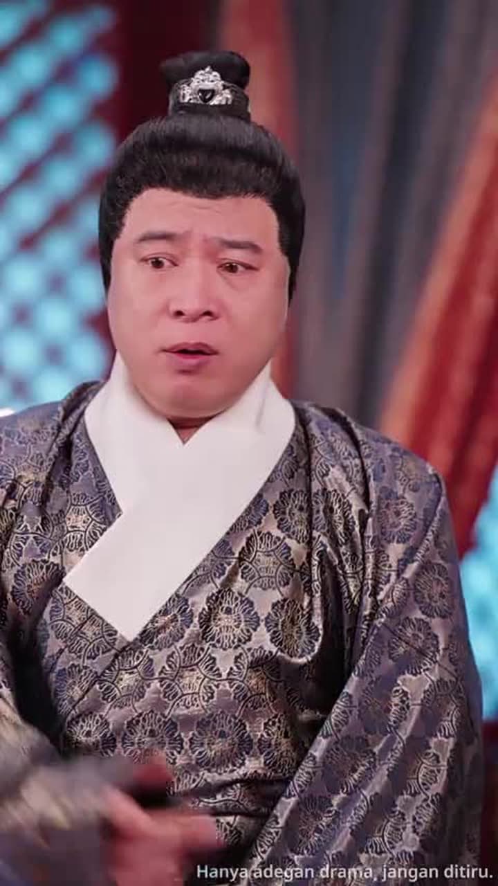 Monster Suci Keberuntungan: Tahta Istana - Episode 62