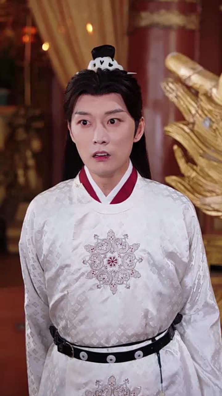 Monster Suci Keberuntungan: Tahta Istana - Episode 42