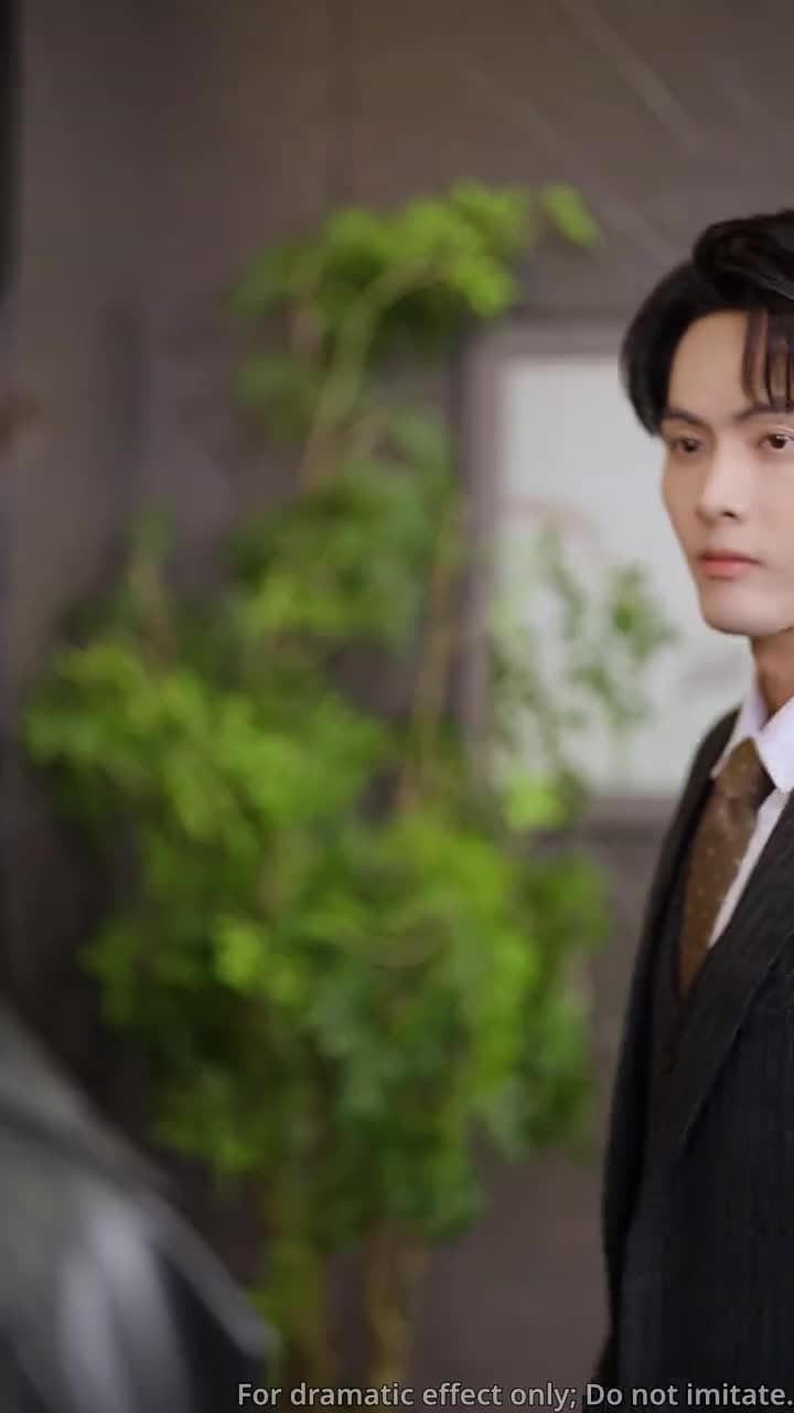 Mr. Bodyguard, Let's Get Married - Episode 53