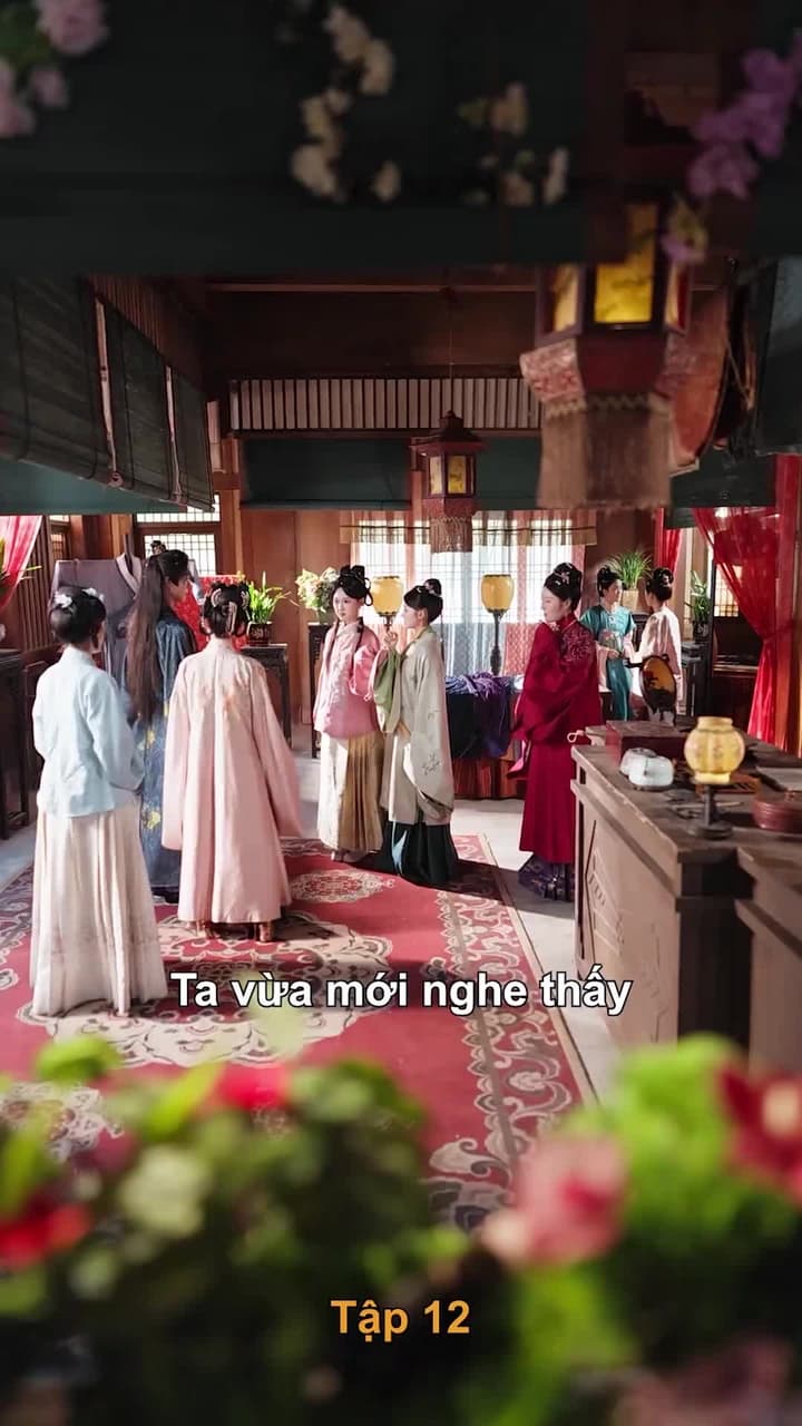Y Phi Yên Yên - Episode 12