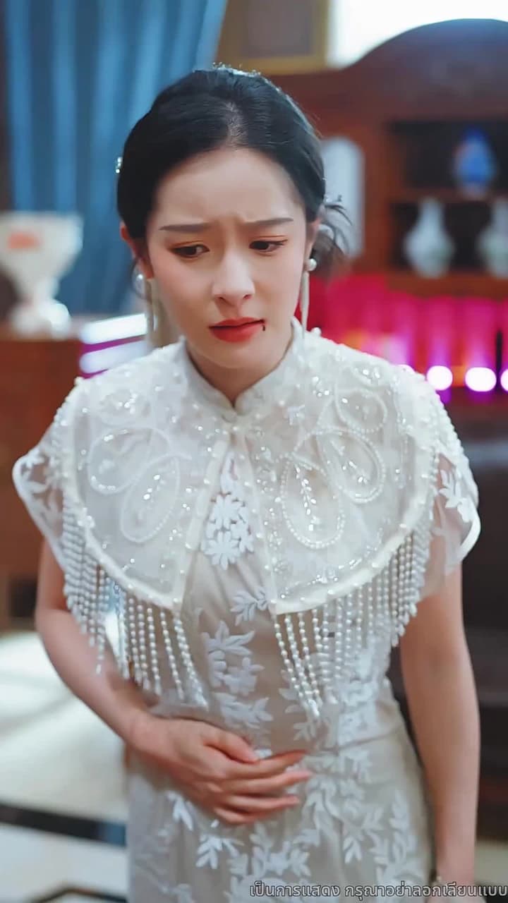 สายสัมผัสที่ขาด - Episode 30
