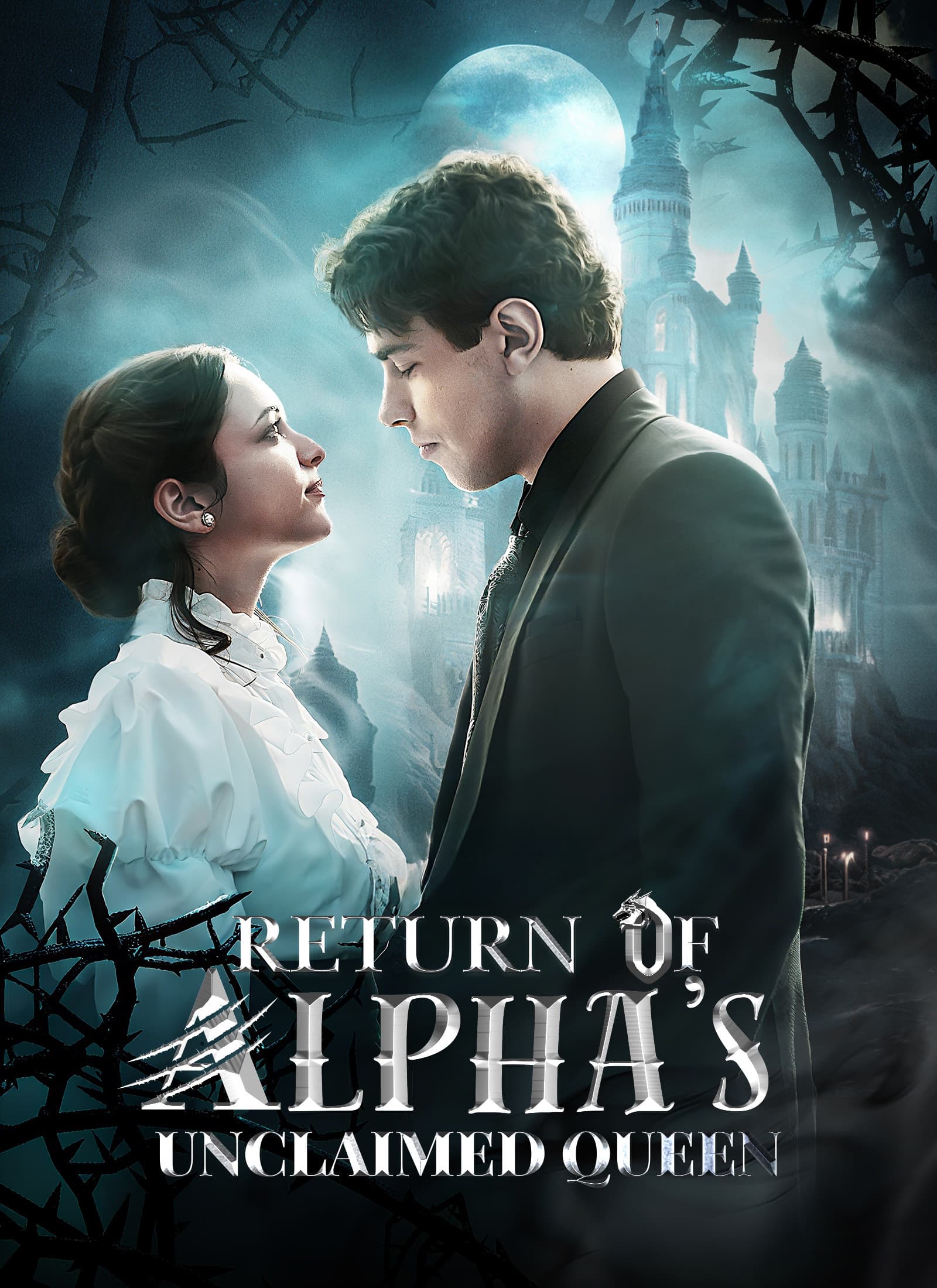 Return Of The Alpha's Unclaimed Queen