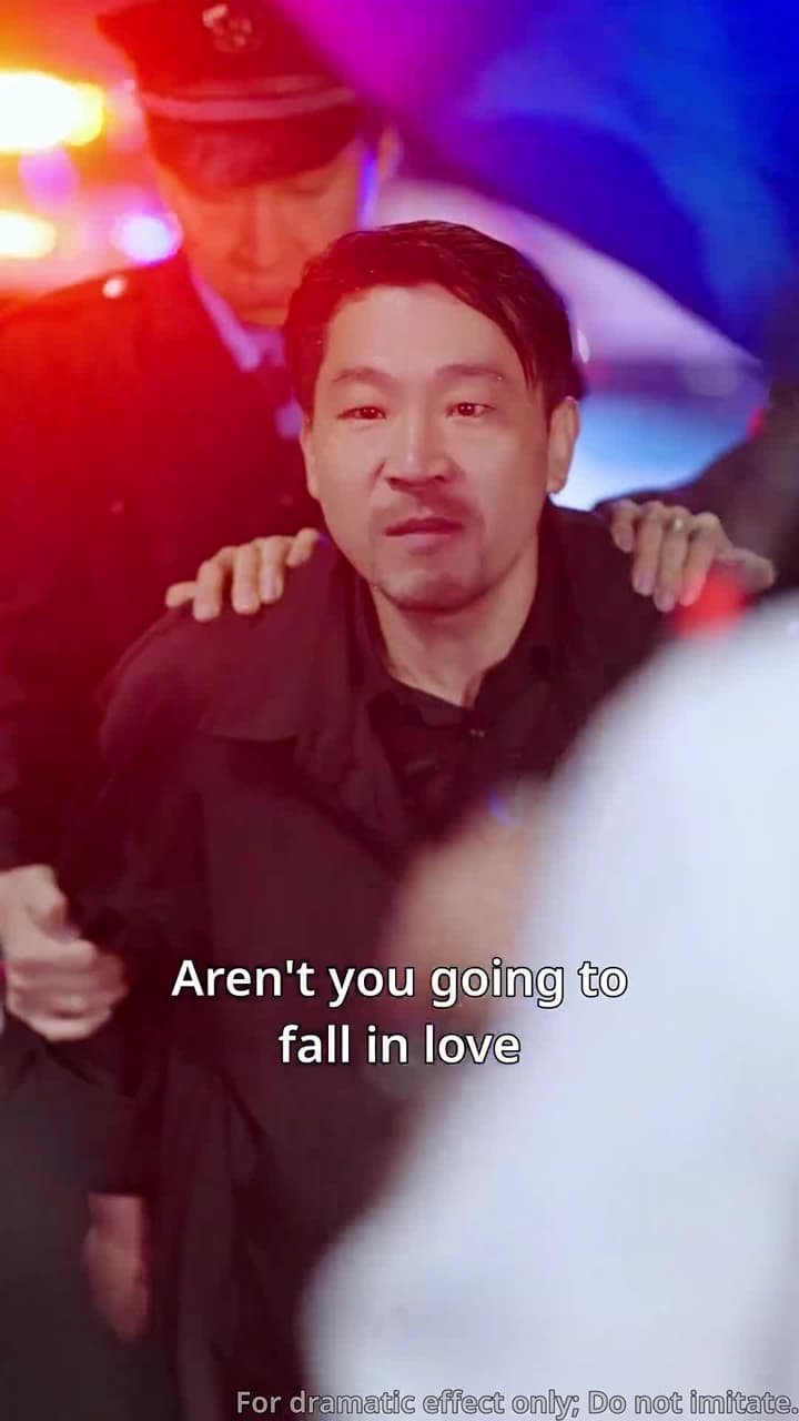 Mr. Bodyguard, Let's Get Married - Episode 57