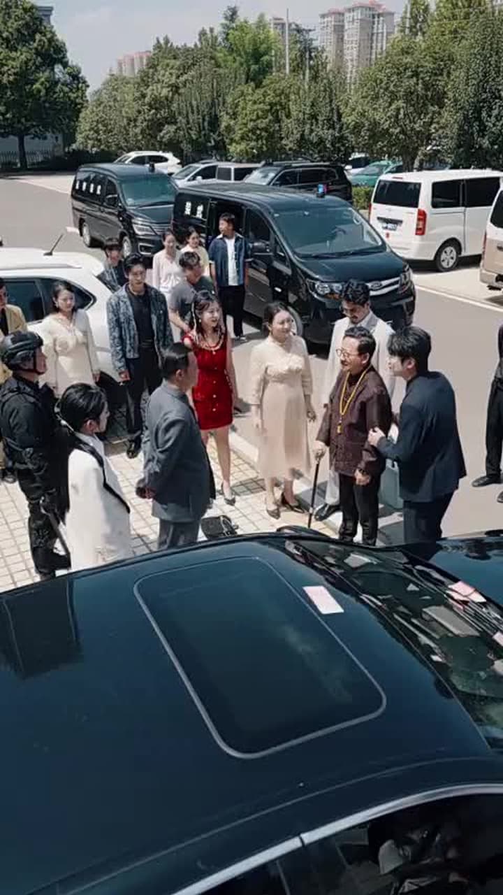 [吹替]婚約者に駐車場を奪われて、即・婚約破棄！ - Episode 24