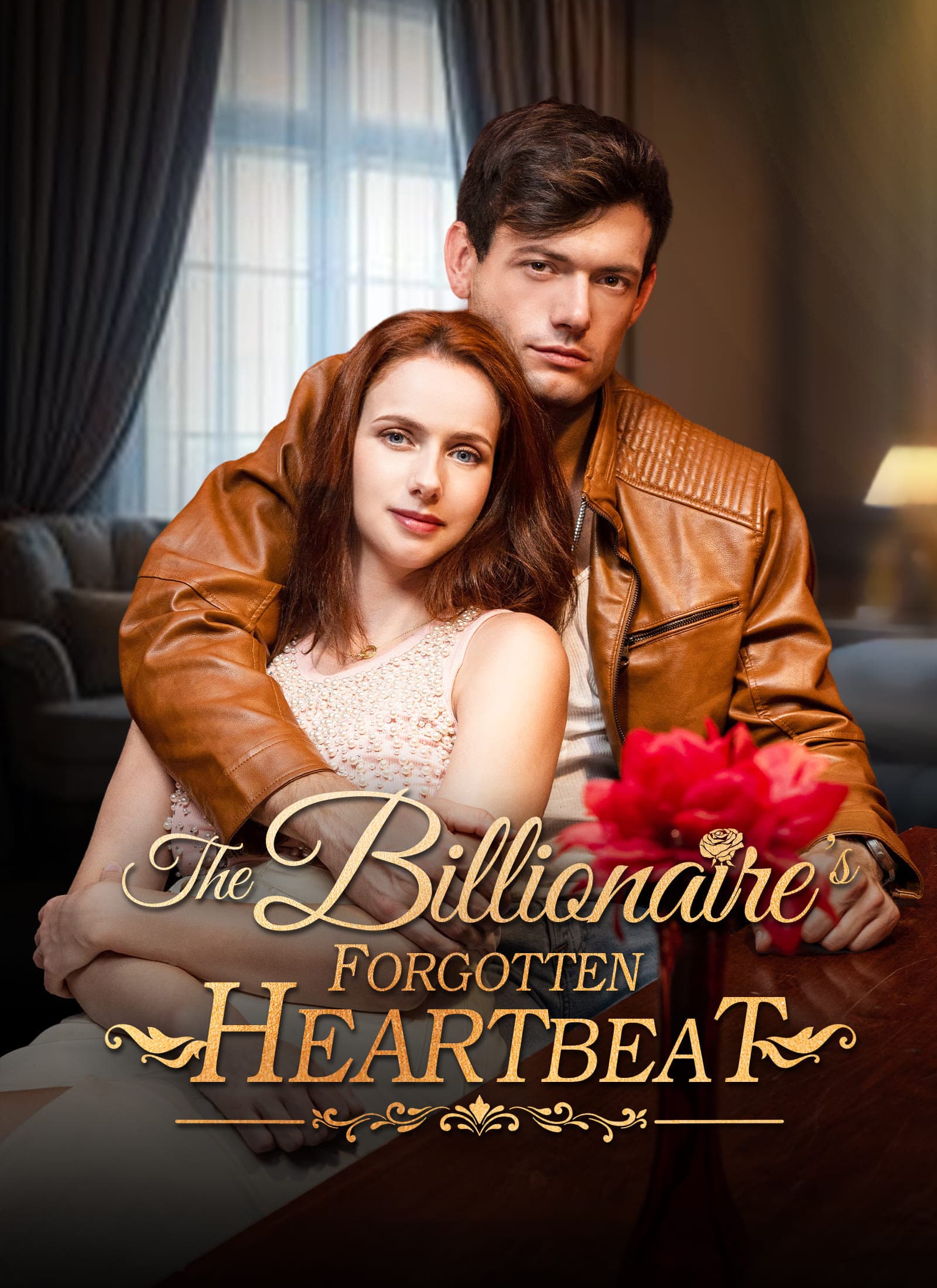 The Billionaire's Forgotten Heartbeat