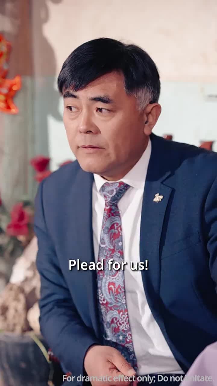 Son's Triumph, Father's Pride - Episode 60