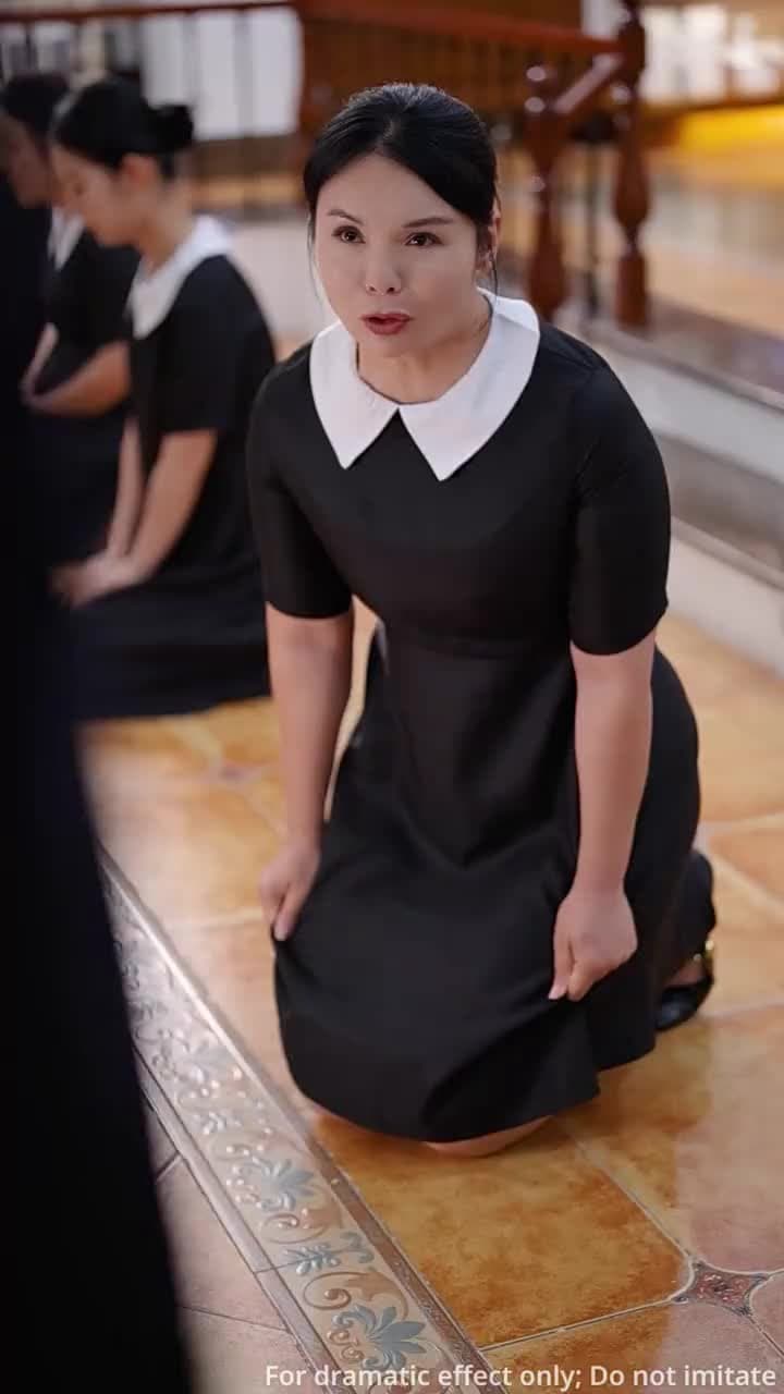 Mr. Bodyguard, Let's Get Married - Episode 25