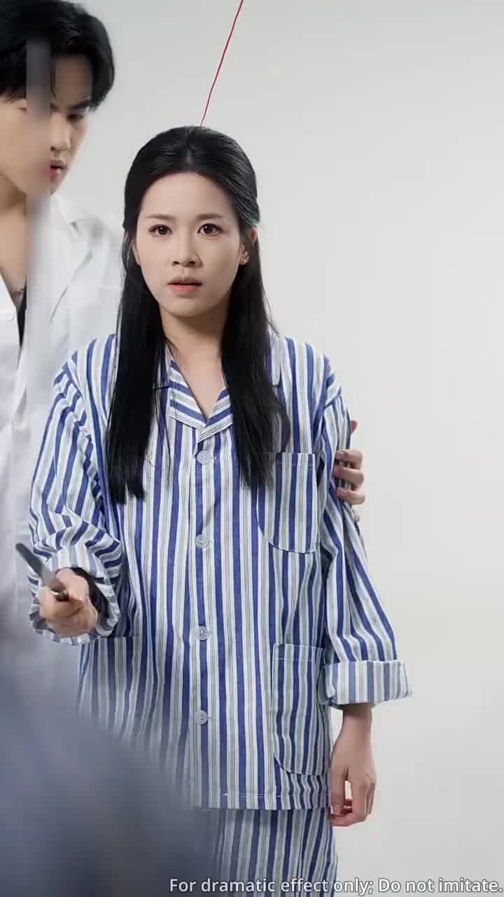 The True Heiress: Unbreakable Destiny - Episode 60