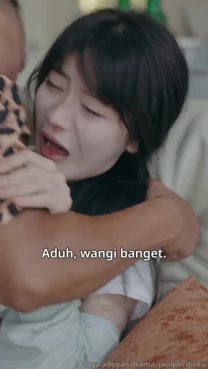 Dibalik Jeruji Gelap - Episode 26