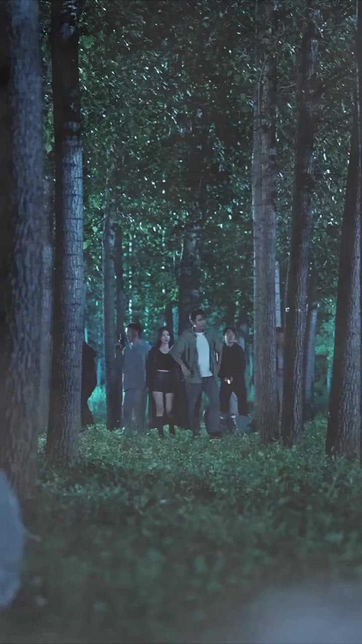 神醫闖花都 - Episode 10