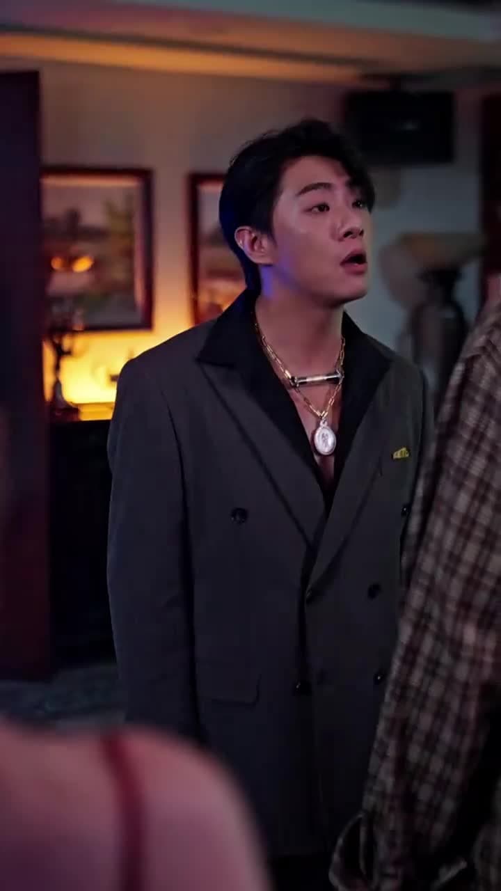 神醫闖花都 - Episode 53