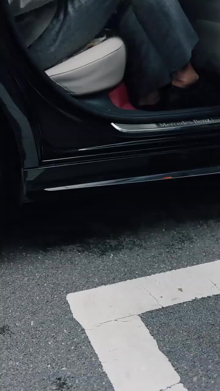 [吹替]婚約者に駐車場を奪われて、即・婚約破棄！ - Episode 11