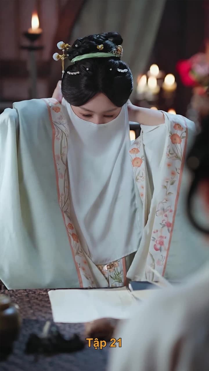 Y Phi Yên Yên - Episode 21