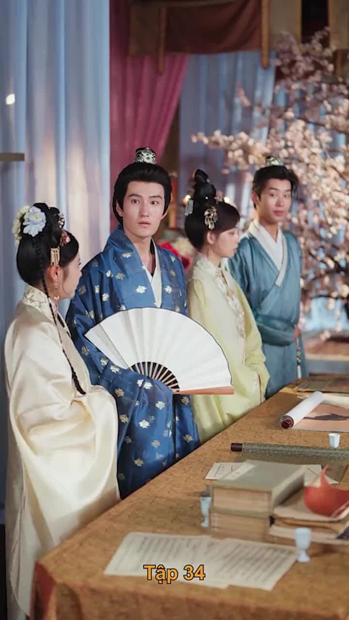 Y Phi Yên Yên - Episode 34