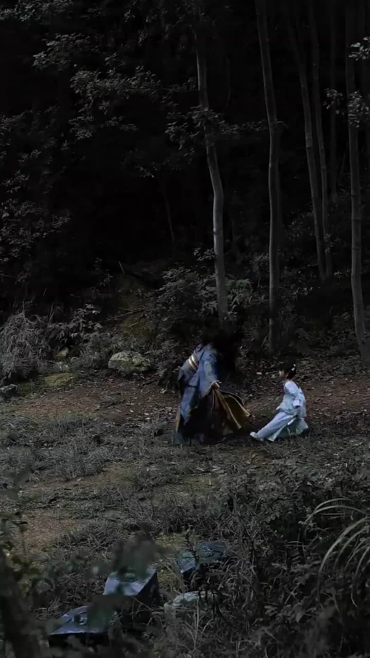 [Doppiato]Amore del Signore Oscuro - Episode 6