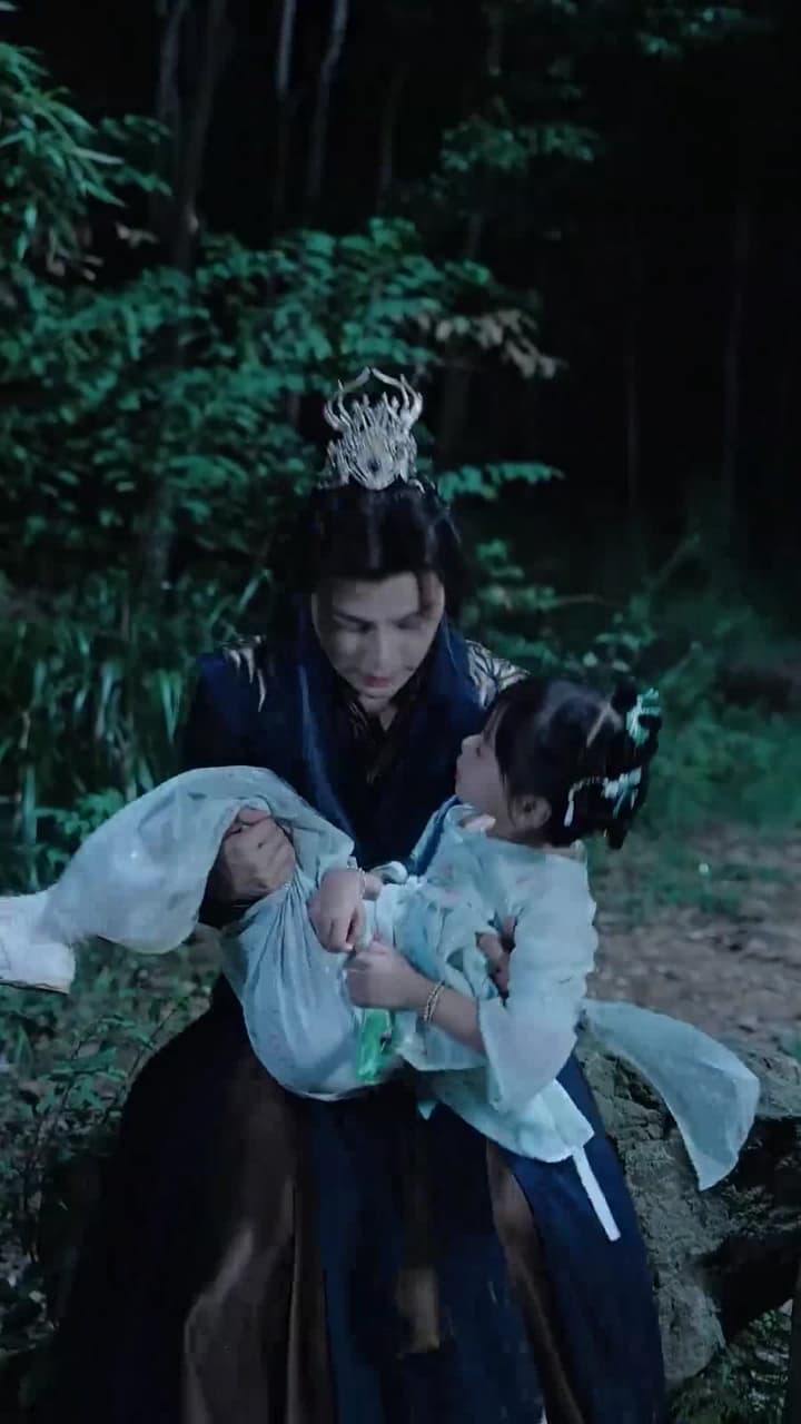 [Doppiato]Amore del Signore Oscuro - Episode 14