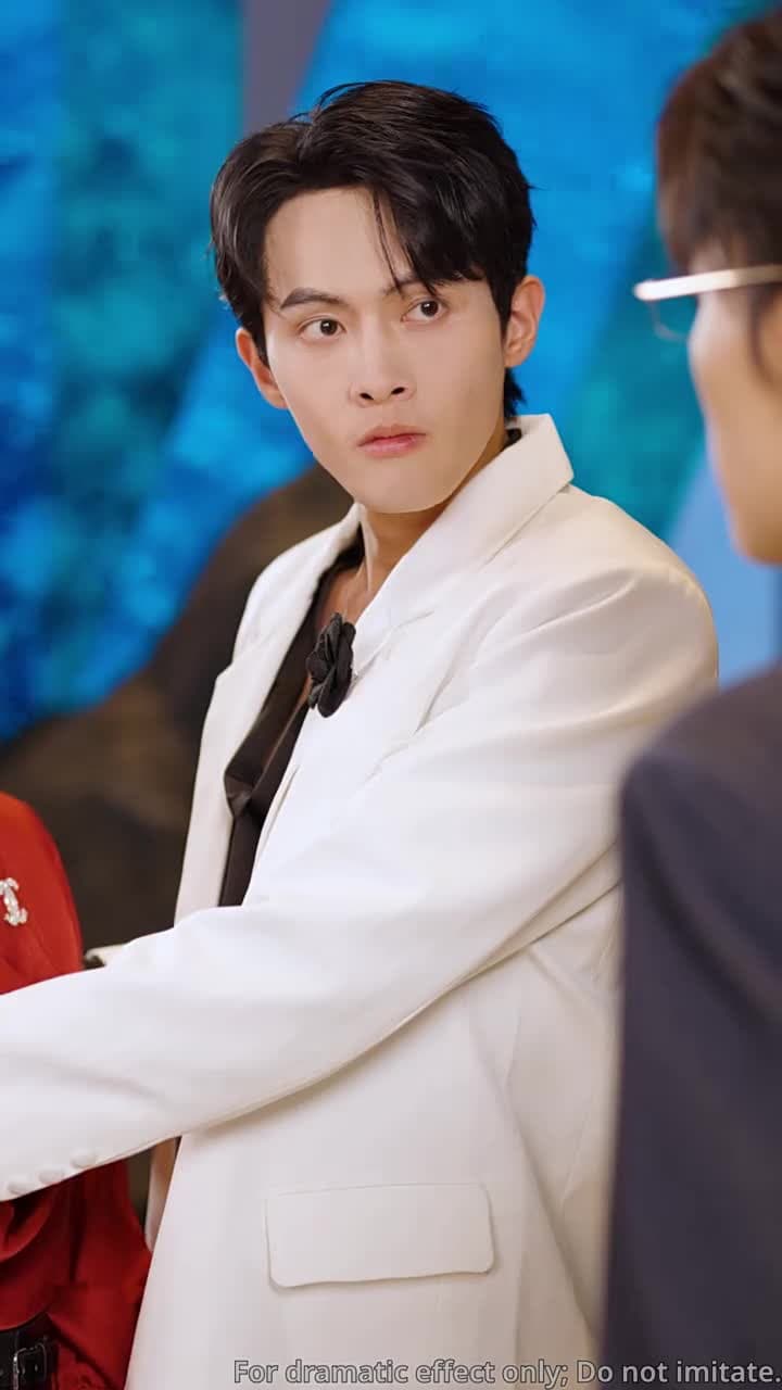 Mr. Bodyguard, Let's Get Married - Episode 44