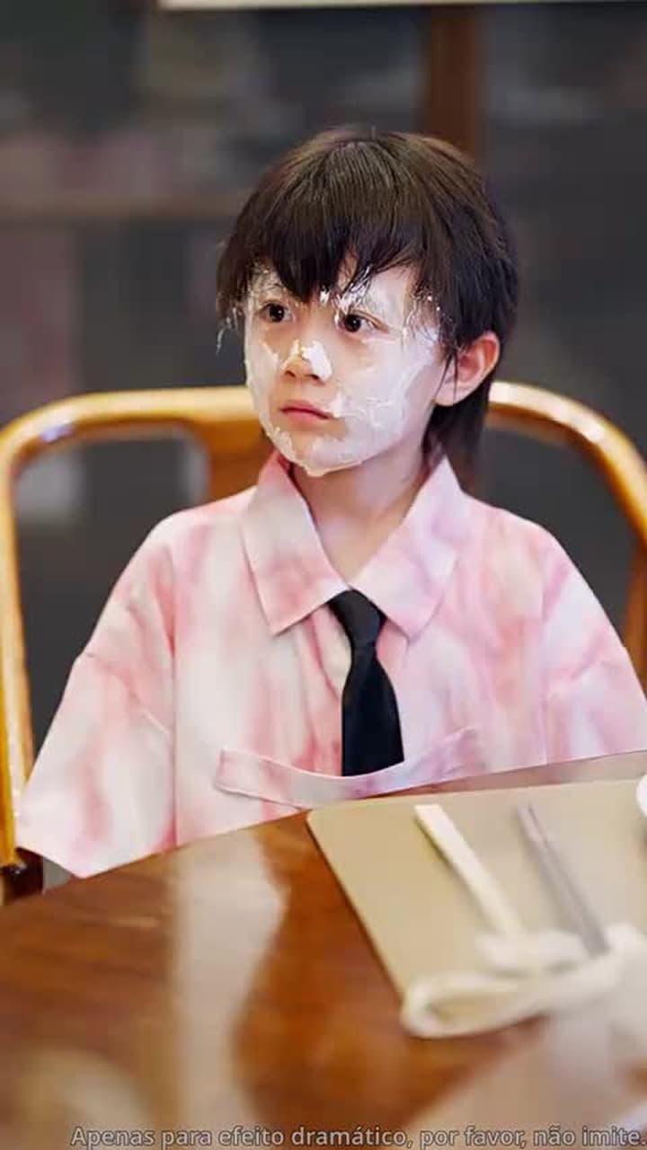 A Magia do Amor e do Sangue - Episode 15
