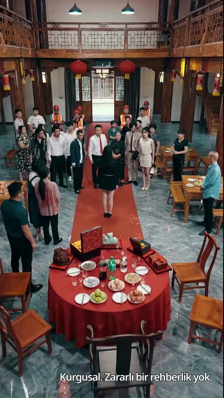 [Dublajlı]Kış Çiçeği - Episode 37