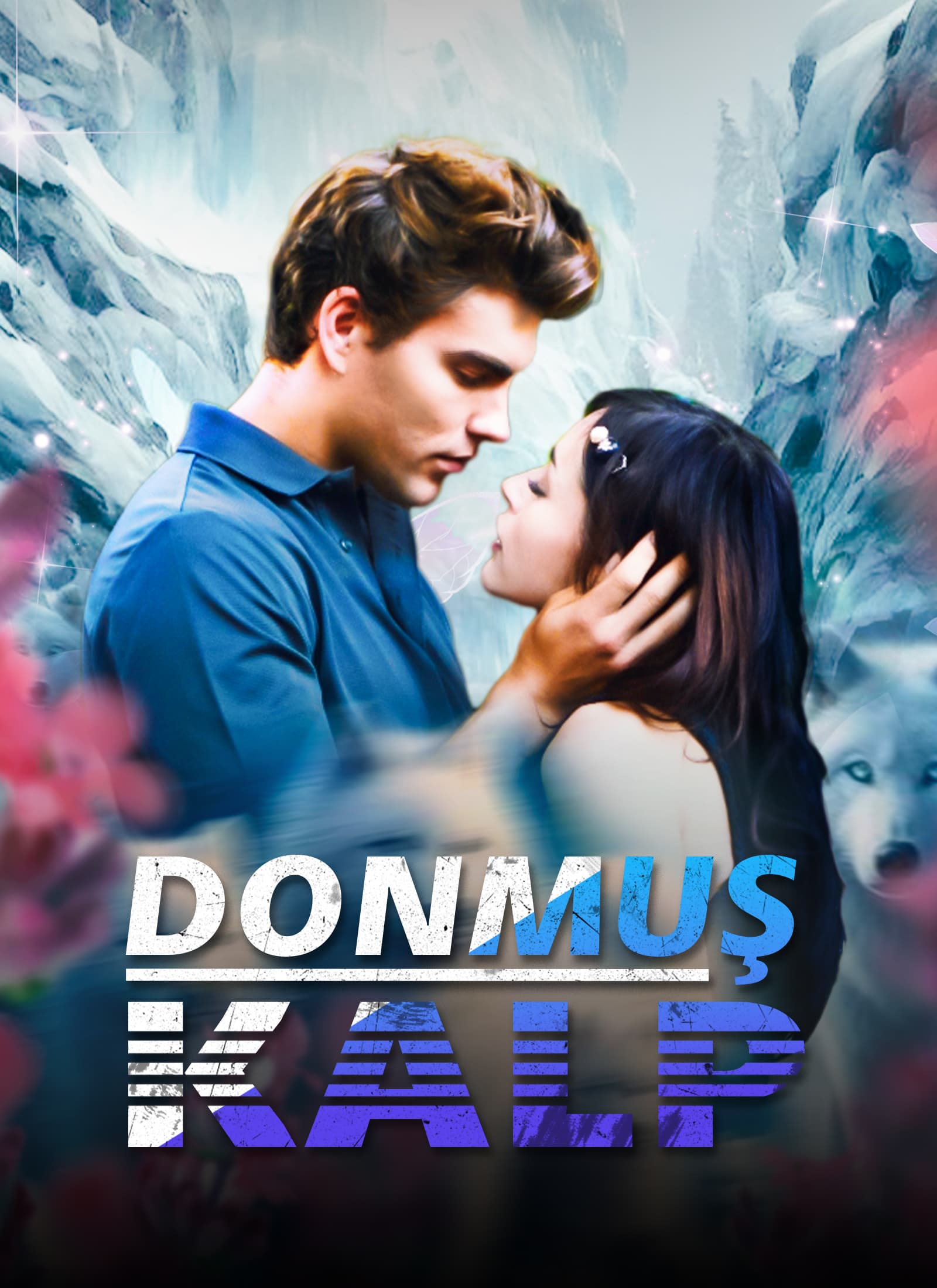 Donmuş Kalp