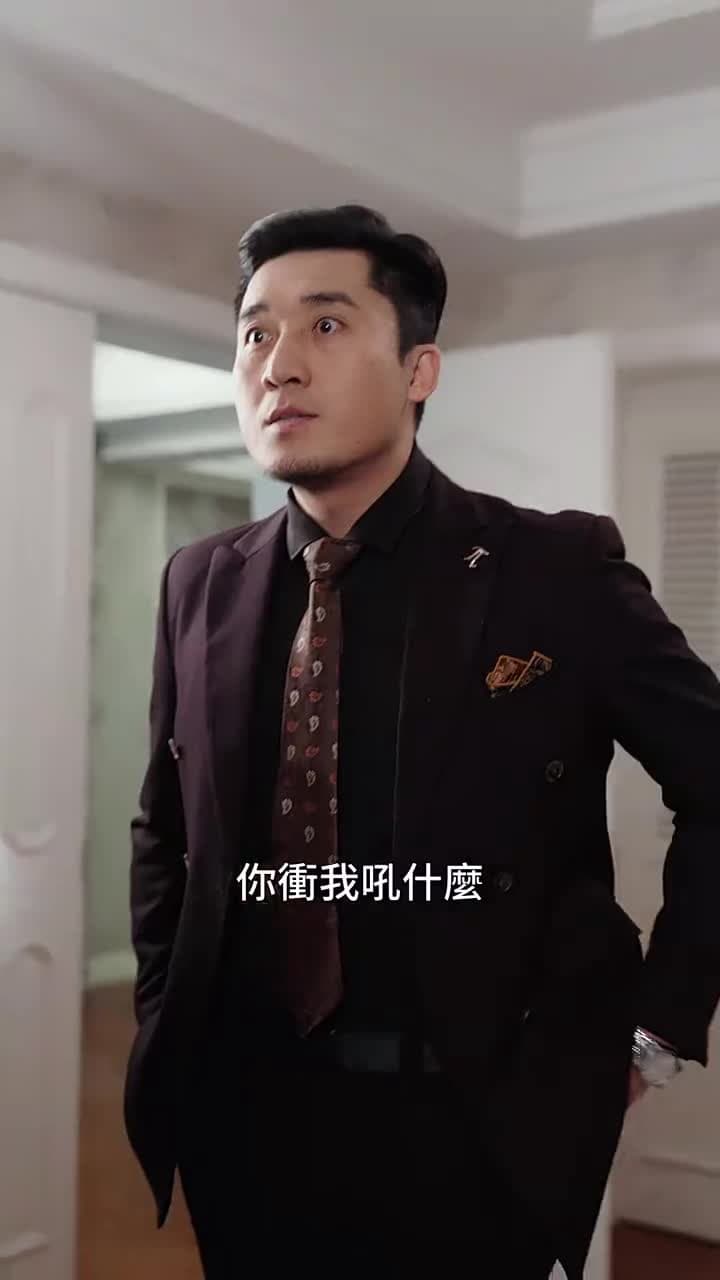 後來居上 - Episode 36