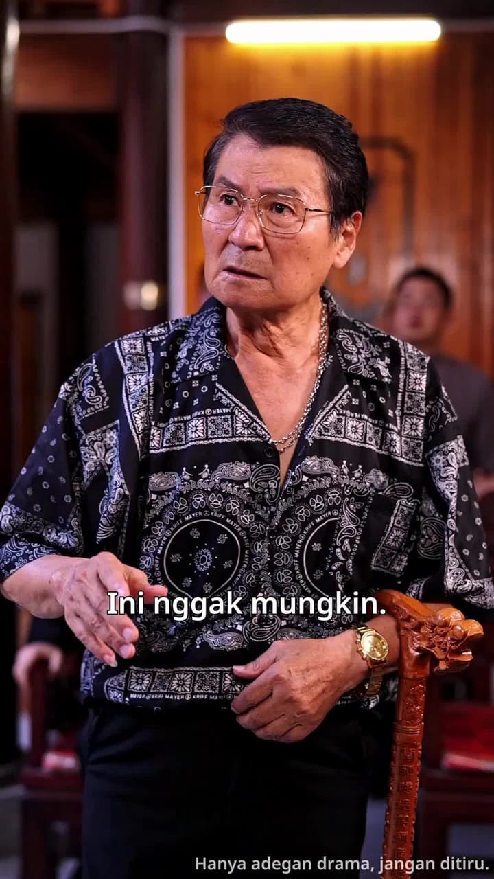 Adikku Selamanya - Episode 72